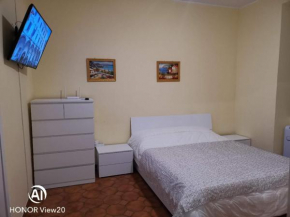 torpi house Rome